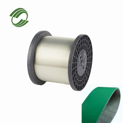 Colorful PET Braided Expandable Sleeving Monofilament Yarn With UV Resistance