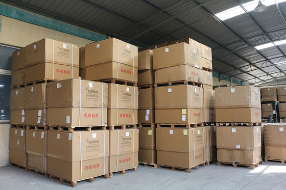 Paper Making Fabric PET Monofilament Yarn White Black 0.10mm-0.68mm