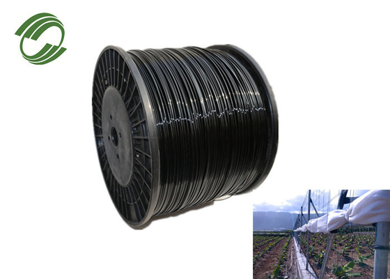 Grape Frame Agriculture Polyester Wire 12 Gauge Monofilament Wire
