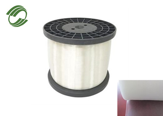 SIDIKE PP Monofilament Yarn 0.6mm 0.7mm 3d Spacer Fabric Sewing