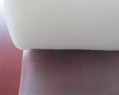 SIDIKE PP Monofilament Yarn 0.6mm 0.7mm 3d Spacer Fabric Sewing