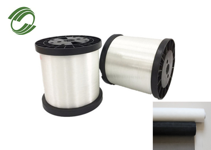 SIDIKE Air Filter PP Monofilament Yarn 0.92 G/Cm3 Transparent